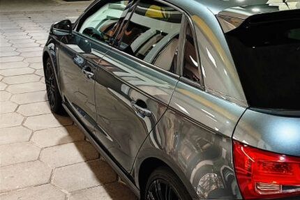 Audi A1 157.000 km 12.000 &euro; Nittendorf 93152