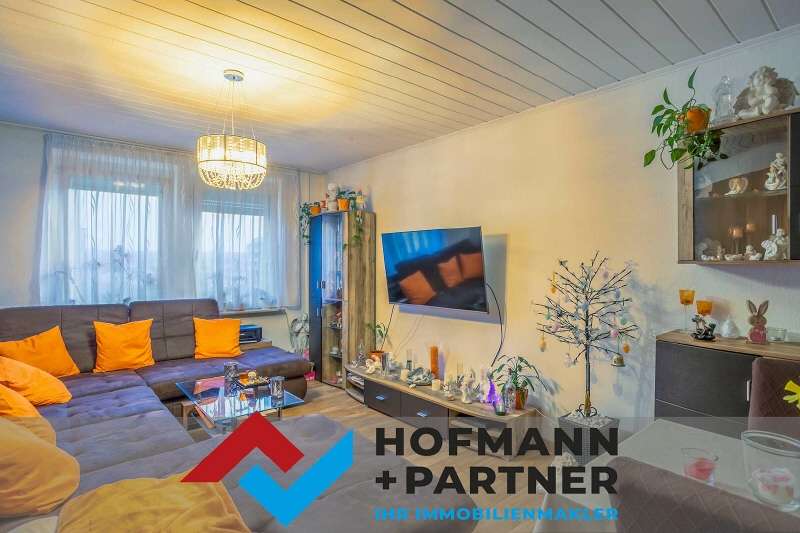 Etagenwohnung Meißen - 3 Zimmer, 65 m&sup2;, 59.000&euro; | Angebot:26380017