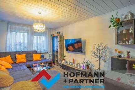 Wohnung Meißen - 3 Zimmer, 65 m&sup2;, 59.000&euro; | Angebot:26380017