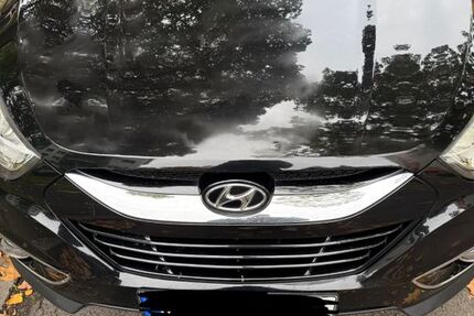 Hyundai ix35 203.000 km 6.400 € Krefeld 47829
