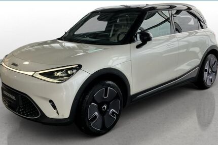 Smart #1 15.388 km 29.180 &euro; Cham 93413