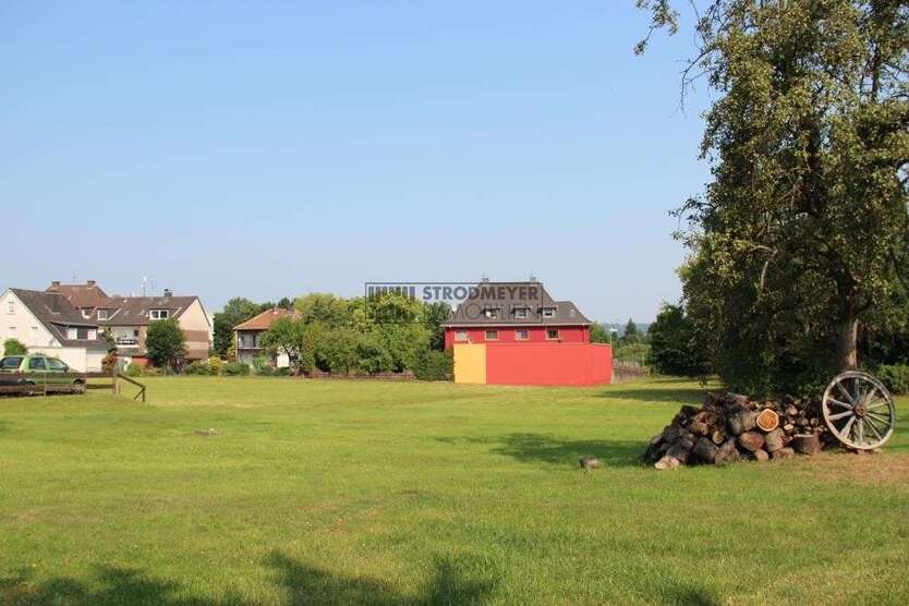 Grundstück zu verkaufen in Hagen 166.500 € 555 m² zimmer