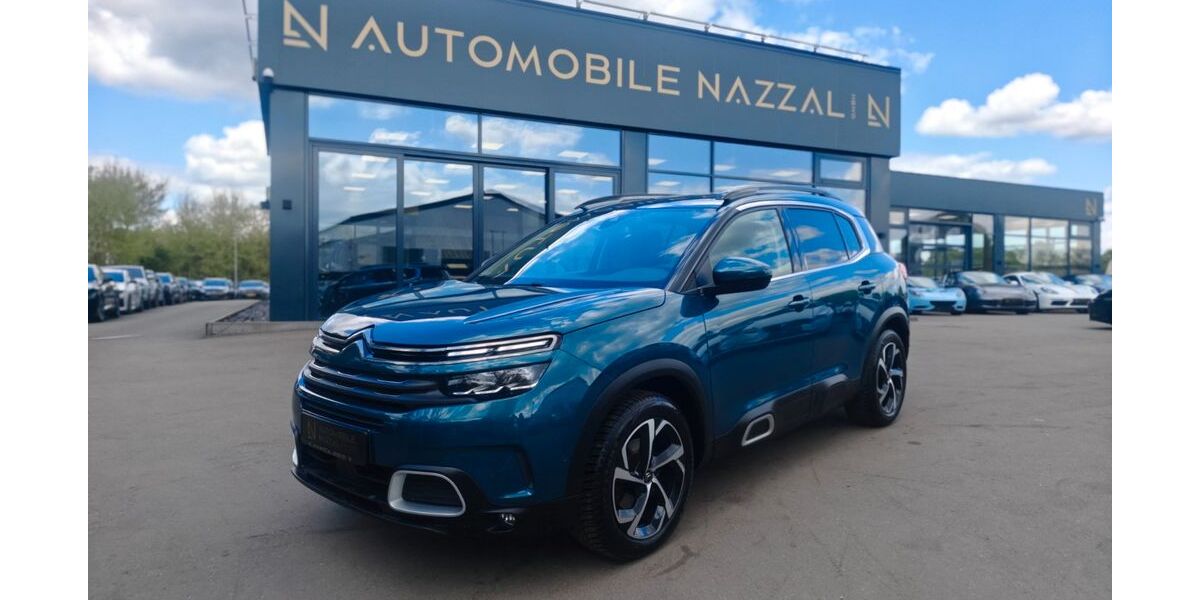 Citroen C5 Aircross 110.000 km 15.900 &euro; Saarlouis 66740