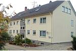 Etagenwohnung Bruchsal - 3 Zimmer, 60 m&sup2;, 139.000&euro; | Angebot:25829943