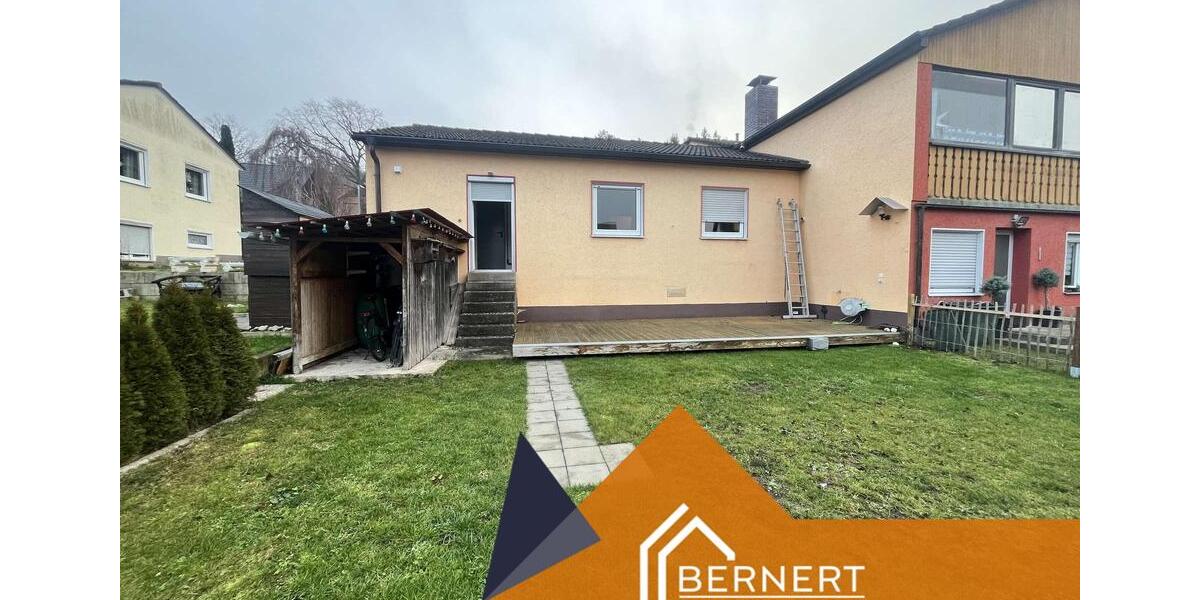 Etagenwohnung Altenkunstadt - 4 Zimmer, 110 m&sup2;, 990&euro; | Angebot:25416723