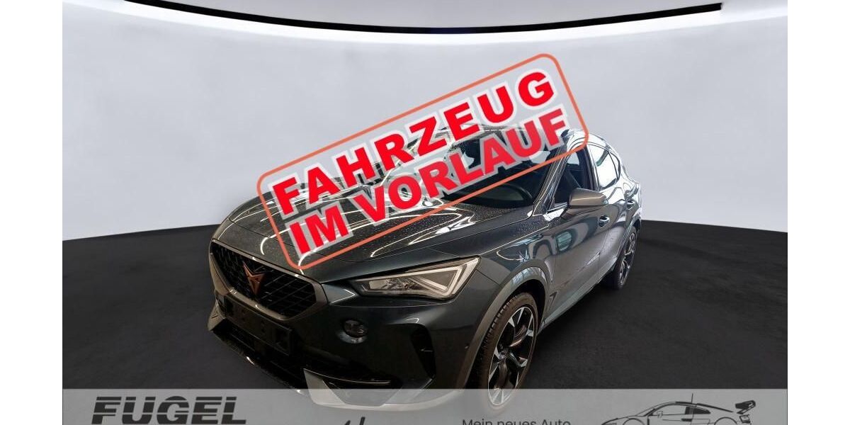 Cupra Formentor 37.950 km 26.999 &euro; Chemnitz - Mittelbach 09224