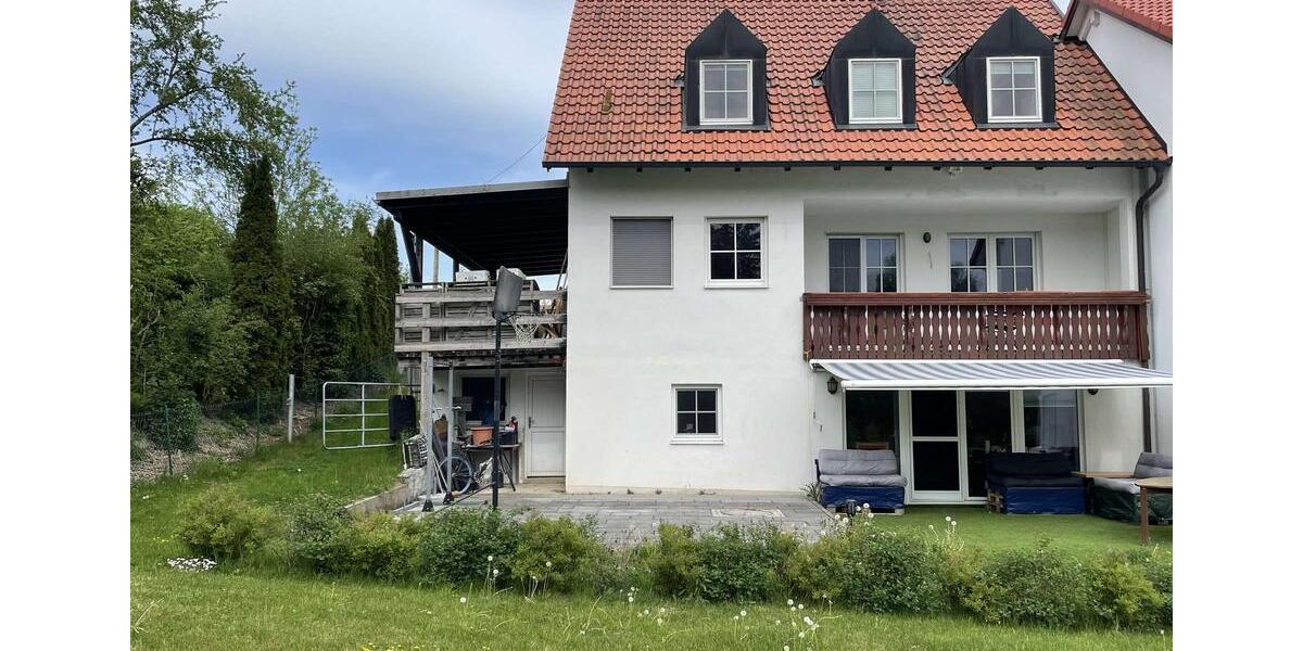 Doppelhaushälfte Erding - 5 Zimmer, 185 m&sup2;, 1.990&euro; | Angebot:26618770