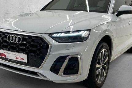 Audi Q5 37.878 km 39.980 &euro; Leipzig 04129