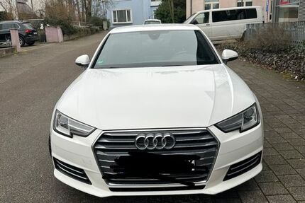 Audi A4 244.000 km 14.000 &euro; Breisach 79206