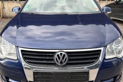 VW Eos 250.000 km 2.950 &euro; Berlin 13053
