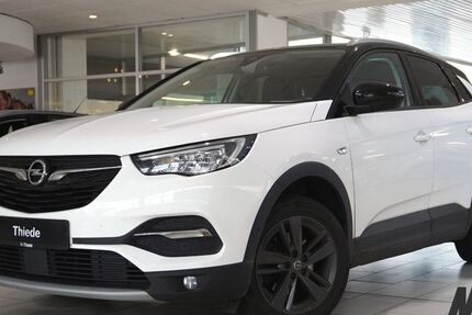Opel Grandland (X) 150.470 km 12.500 &euro; Schöningen 38364