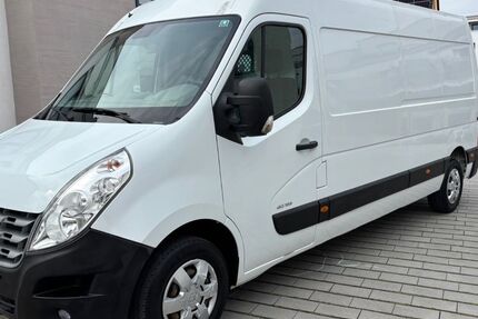Renault Master 198.000 km 6.900 &euro; Nürnberg 90439