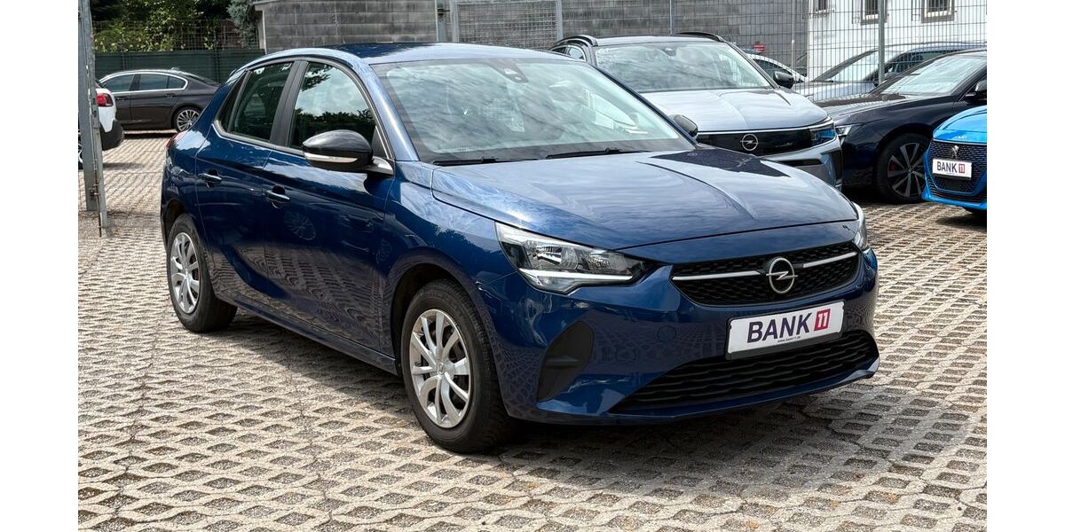 Opel Corsa 65.868 km 10.900 &euro; Würselen 52146