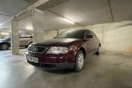 Audi A6 201.700 km 2.000 &euro; Offenburg 77652