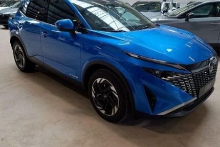 Nissan Qashqai 5.000 km 29.490 &euro; Baienfurt 88255