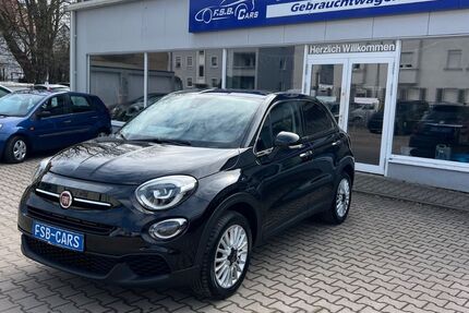 Fiat 500X 84.000 km 9.650 &euro; Heinersreuth 95500