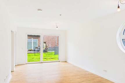 Wohnung Schortens / Heidmühle Heidmühle - 2 Zimmer, 53 m&sup2;, 580&euro; | Angebot:26290955