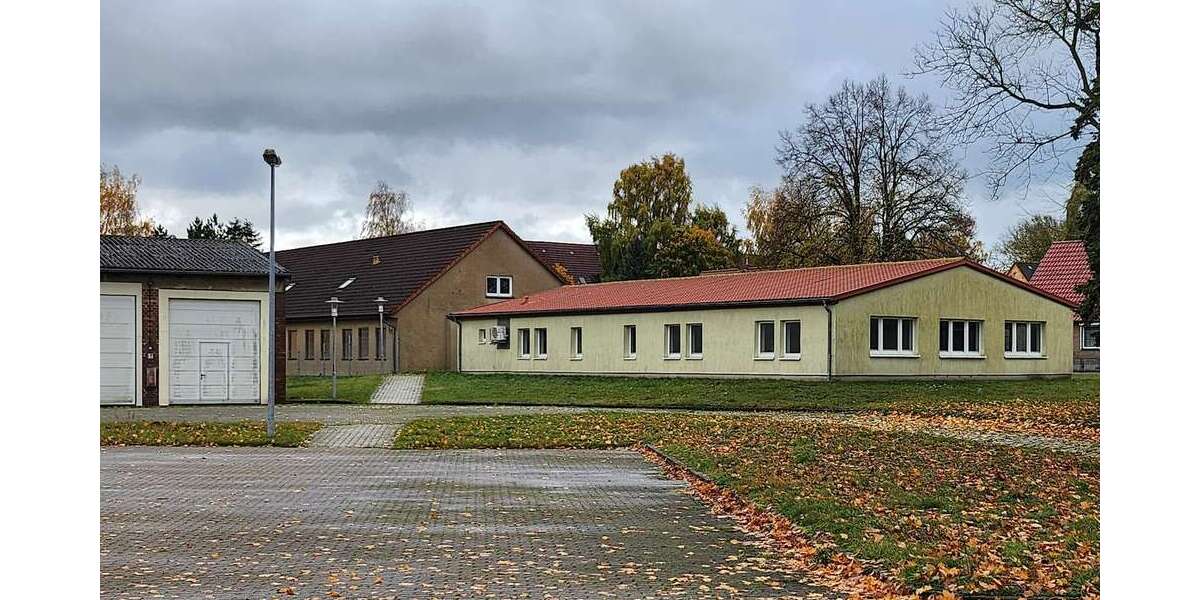Grundstück Güstrow - 700.000&euro; | Angebot:23546302