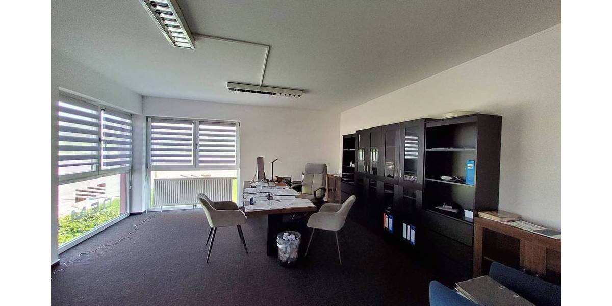Gewerbeobjekt Perl Besch - 4 Zimmer, 130 m&sup2;, 550.000&euro; | Angebot:25770623