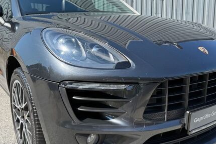 Porsche Macan 248.511 km 23.990 &euro; Bergisch Gladbach 51467
