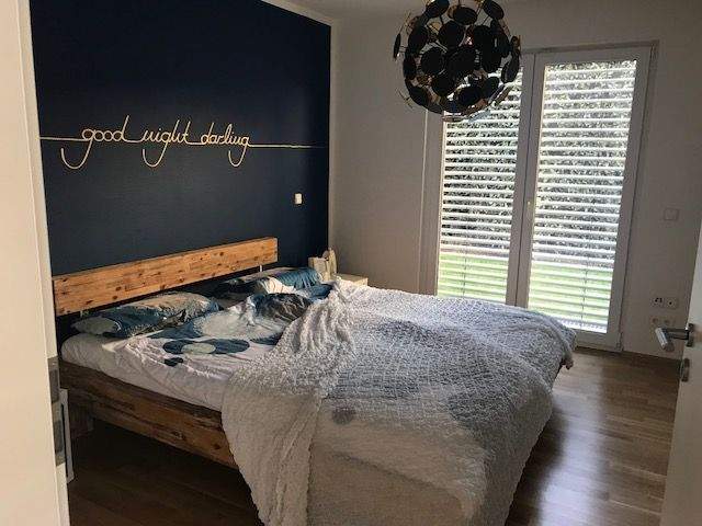 3-Zimmer-Wohnung mit schönem Garten in Weil am Rhein 3 zimmer