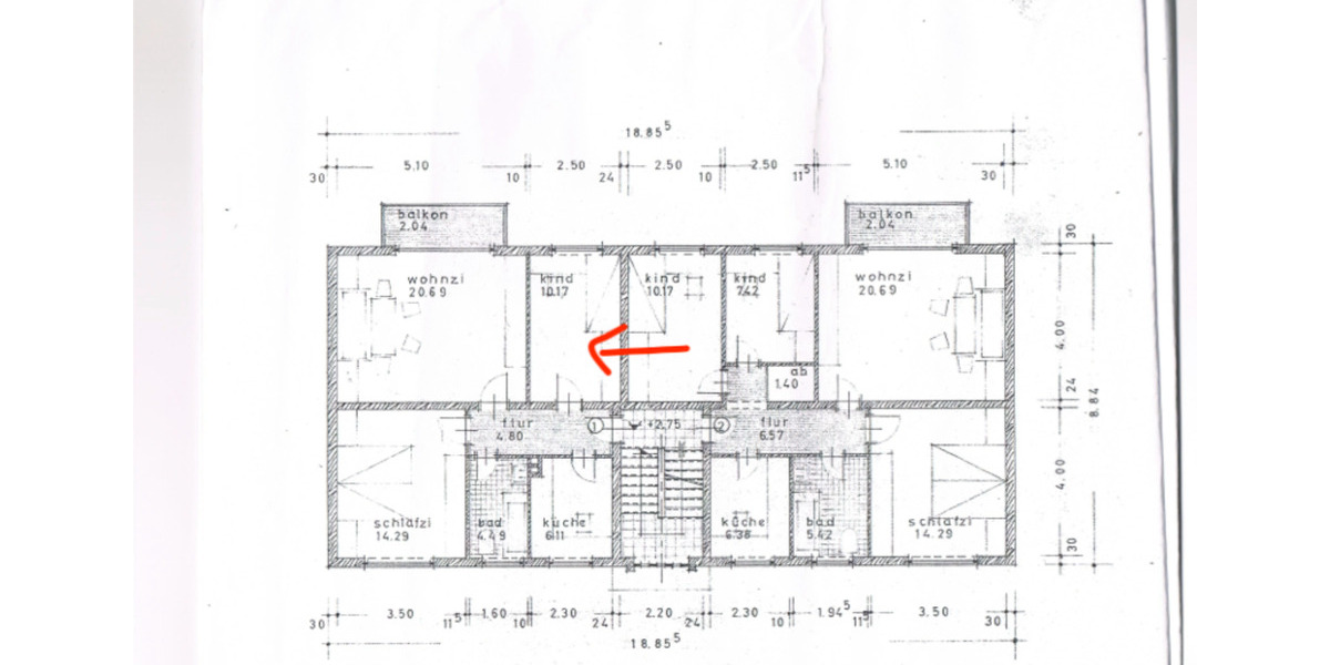 Mehrfamilienhaus, Wohnhaus Weilheim in Oberbayern - 31 Zimmer, 1 m&sup2;, 2.500.000&euro; | Angebot:24398844
