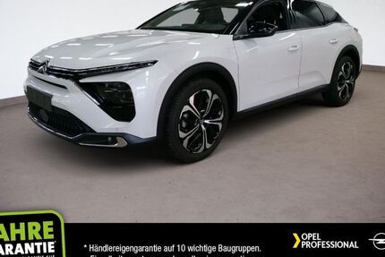 Citroen C5 X 24.706 km 17.980 € Kaufbeuren 87600