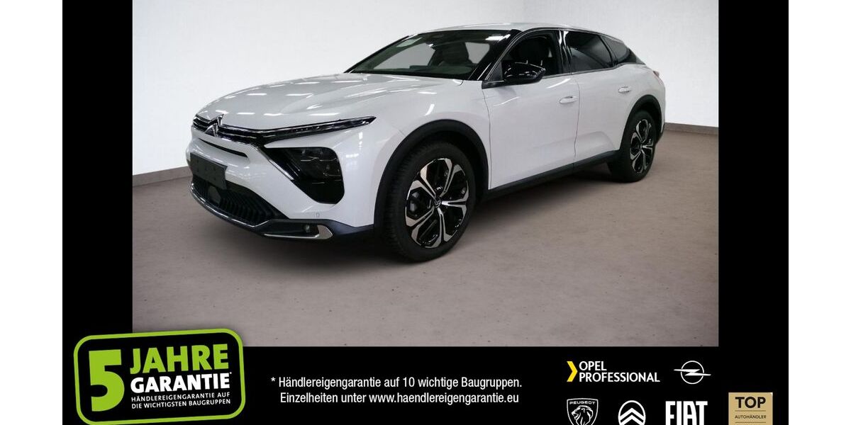 Citroen C5 X 24.706 km 17.980 € Kaufbeuren 87600