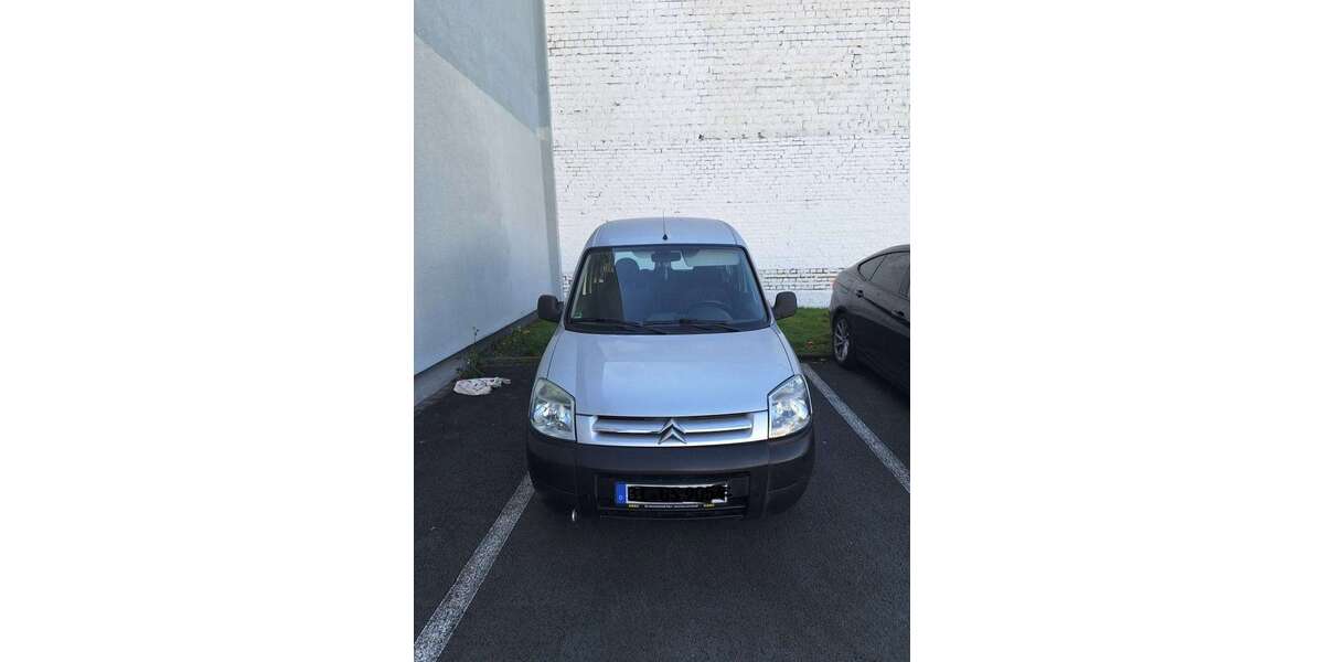Citroen Berlingo 150.000 km 2.500 € Bielefeld 33619