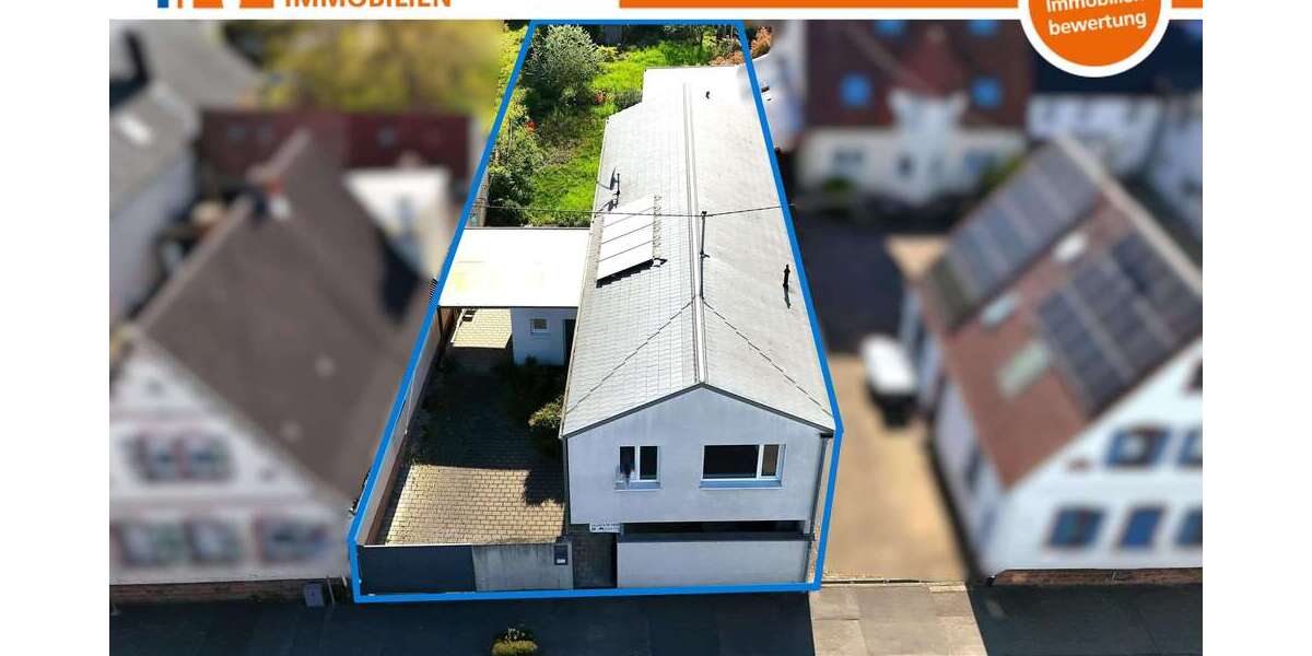 Einfamilienhaus Lingenfeld - 7 Zimmer, 252 m&sup2;, 699.000&euro; | Angebot:20936131