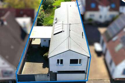 Haus Lingenfeld - 7 Zimmer, 252 m&sup2;, 699.000&euro; | Angebot:20936131