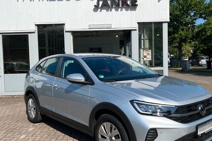 VW Taigo 10.700 km 18.290 &euro; Hameln 31787