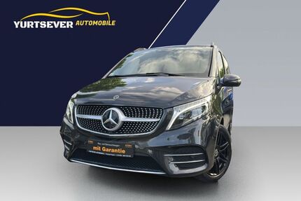 Mercedes V 300