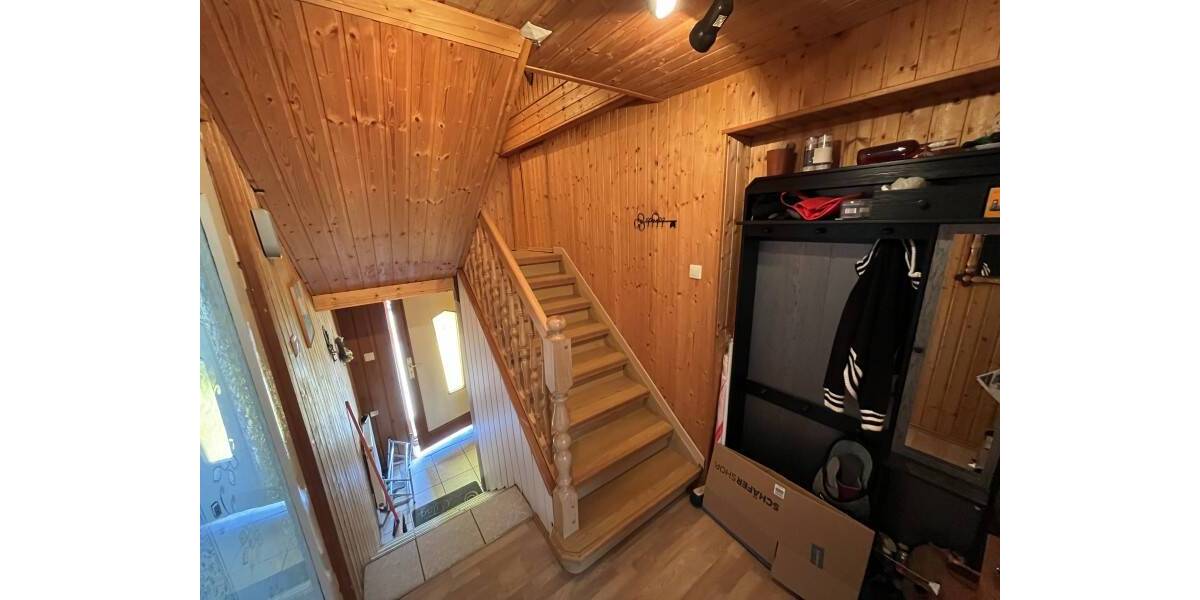 Doppelhaushälfte Burgstädt - 4 Zimmer, 90 m&sup2;, 149.000&euro; | Angebot:26188664