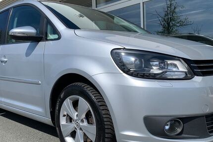 VW Touran 275.800 km 6.700 &euro; Nürnberg 90431