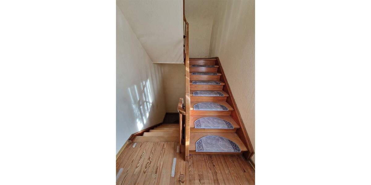 Reihenendhaus Tholey - 6 Zimmer, 137 m&sup2;, 159.000&euro; | Angebot:25600961