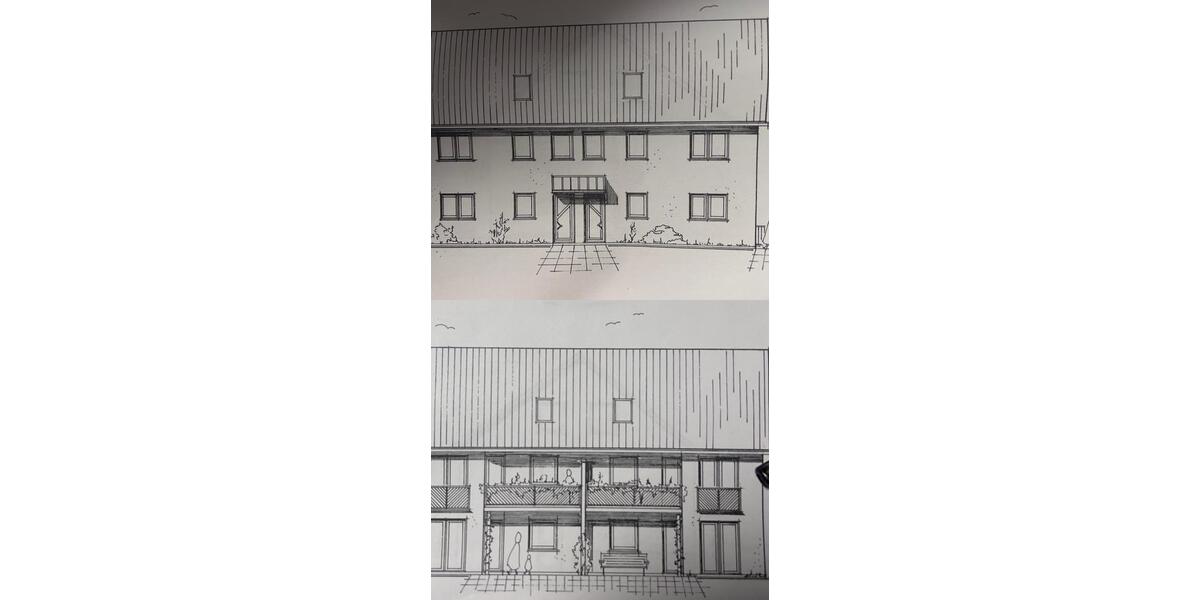 Maisonette Wohnung in guter Lage - Broistedt 5 zimmer