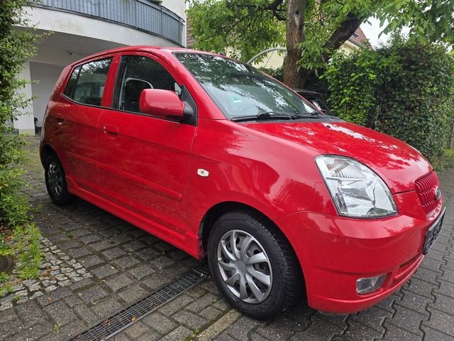 Kia Picanto 52.000 km 5.890 &euro; Berlin 12347