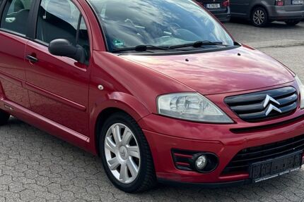 Citroen C3 178.995 km 3.950 € Bornheim 53332