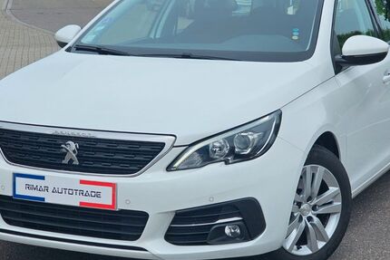 Peugeot 308 114.000 km 7.500 &euro; Sinzheim (Kartung) 76547