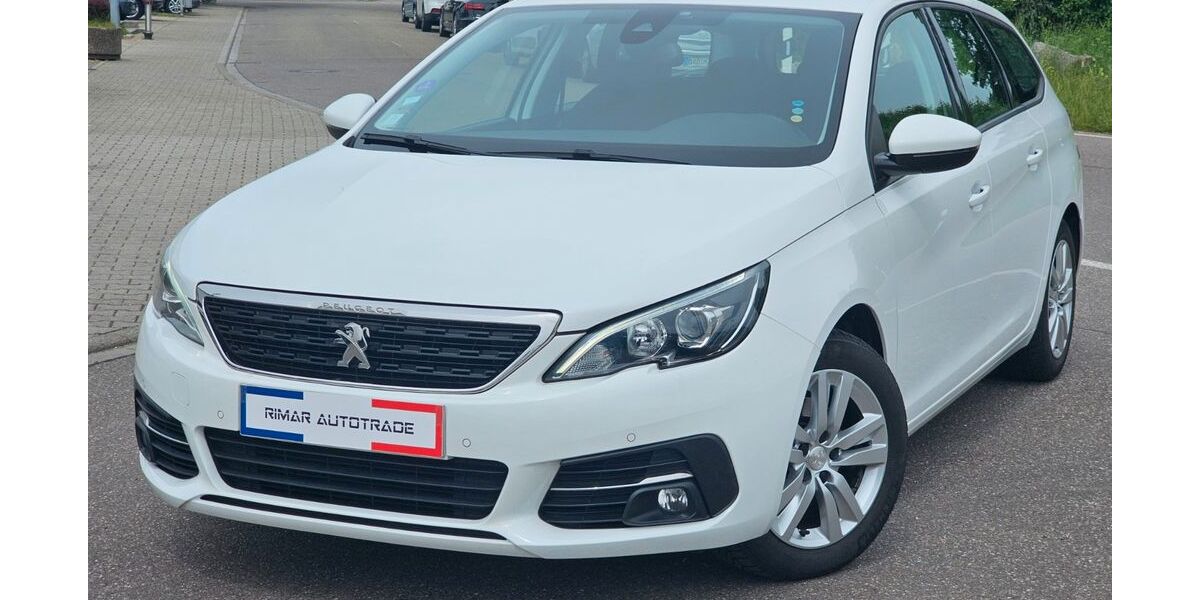 Peugeot 308 114.000 km 7.500 &euro; Sinzheim (Kartung) 76547
