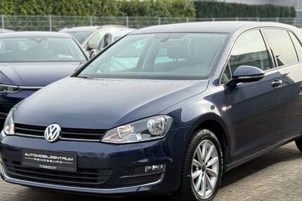 VW Golf 73.077 km 10.999 &euro; Rendsburg 24768