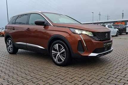 Peugeot 5008 32.125 km 23.790 &euro; Kaiserslautern 67661