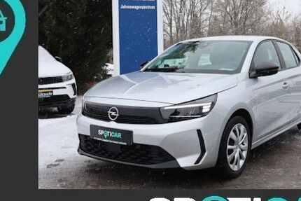 Opel Corsa 7.998 km 14.890 &euro; Luckenwalde 14943