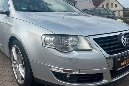 VW Passat 79.000 km 7.999 &euro; Löhne 32584
