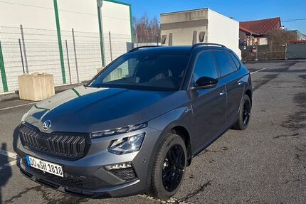 Skoda Kamiq 14.390 km 33.499 &euro; Dortmund 44339