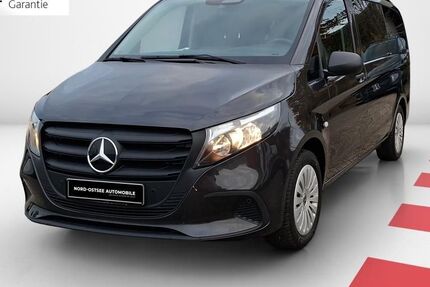 Mercedes-Benz Vito 50.929 km 43.090 &euro; Garbsen 30827