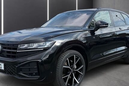 VW Touareg 10.850 km 89.790 &euro; Werl 59457