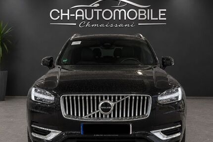 Volvo XC90 91.161 km 41.499 &euro; Stuttgart 70376