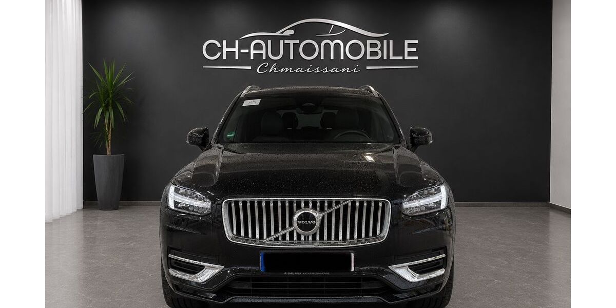 Volvo XC90 91.161 km 41.499 &euro; Stuttgart 70376